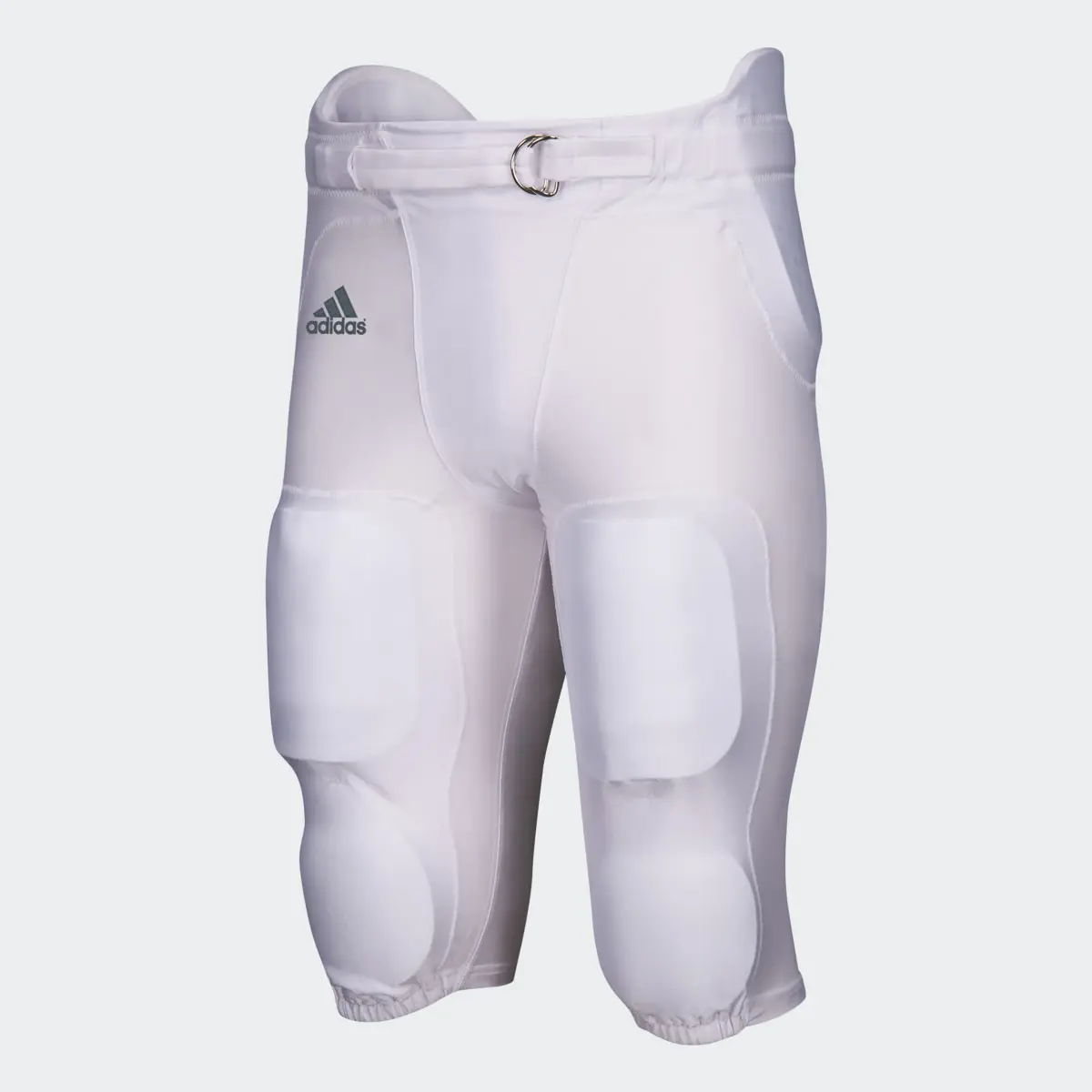 Adidas Padded Pants. 1