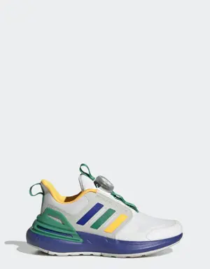 Adidas Scarpe RapidaSport Bounce BOA Closure