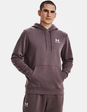 Men's UA Essential Fleece Hoodie