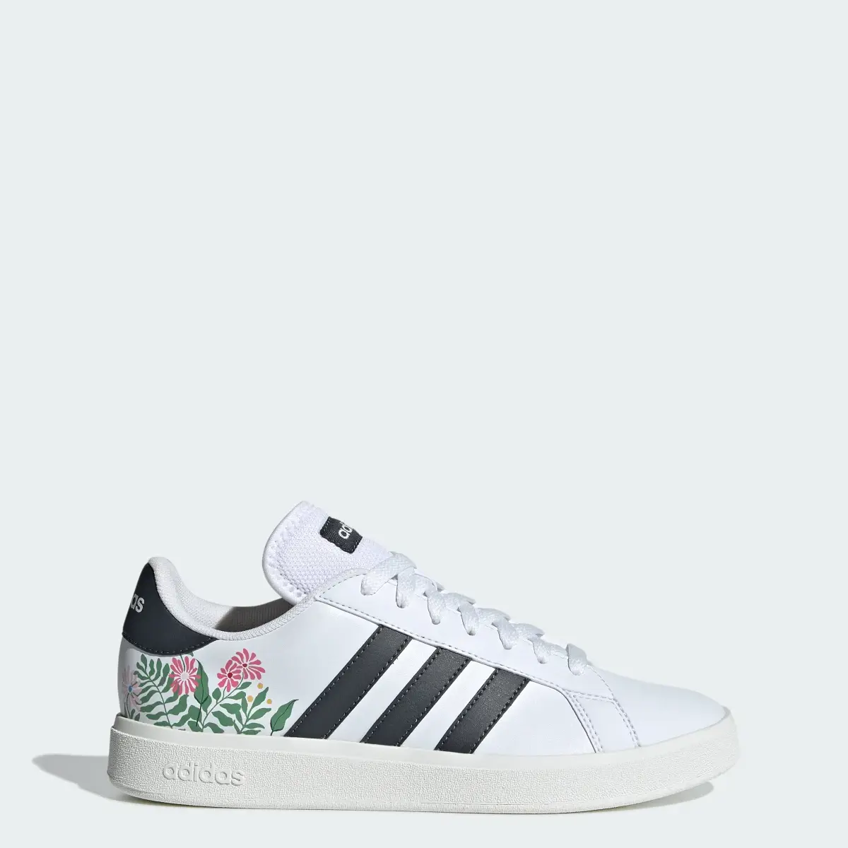 Adidas Tenis Grand Court Base 2.0. 1