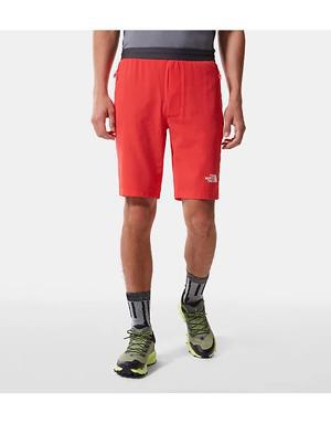 Men's Athletic Outdoor Woven Shorts