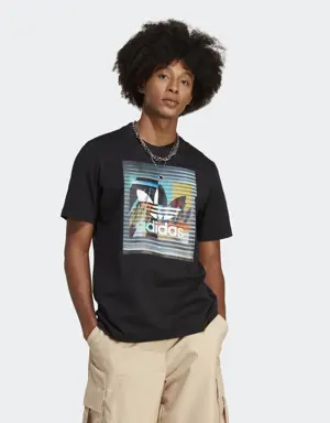 Adidas Graphics off the Grid Tee. 2 Adidas Graphics off the Grid Tee. 2