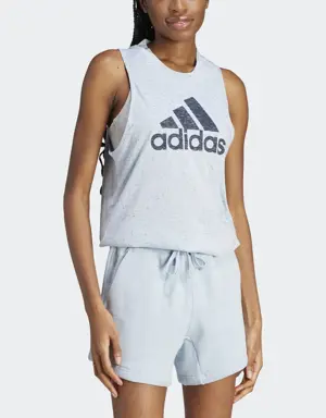 Adidas Future Icons Winners 3.0 Tank Top