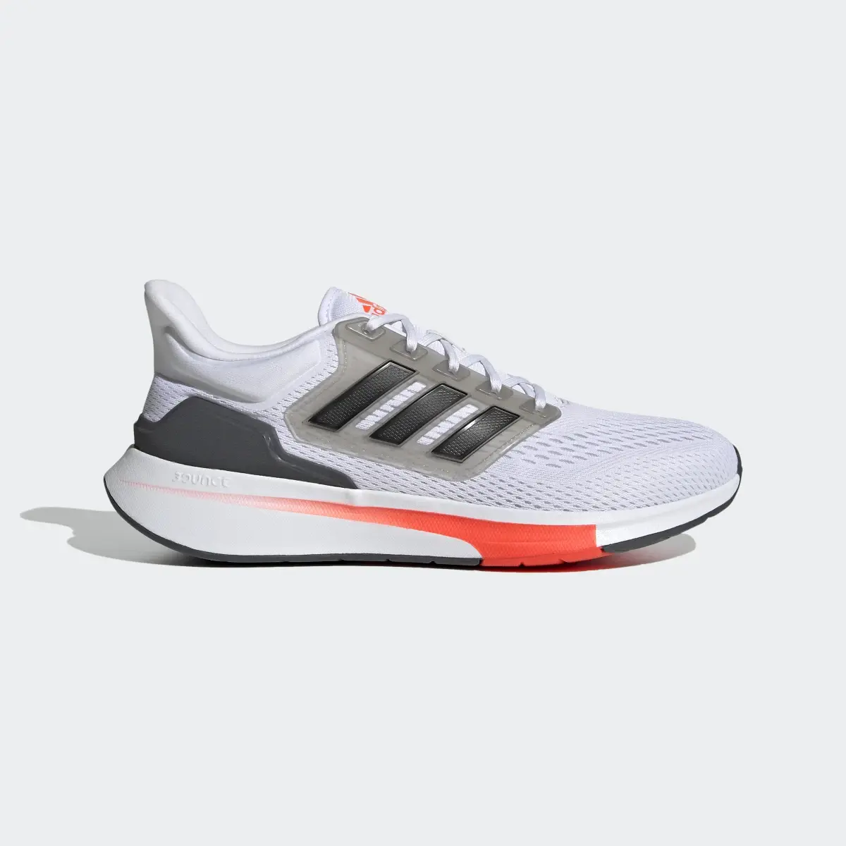 Adidas EQ21 Run Shoes. 2