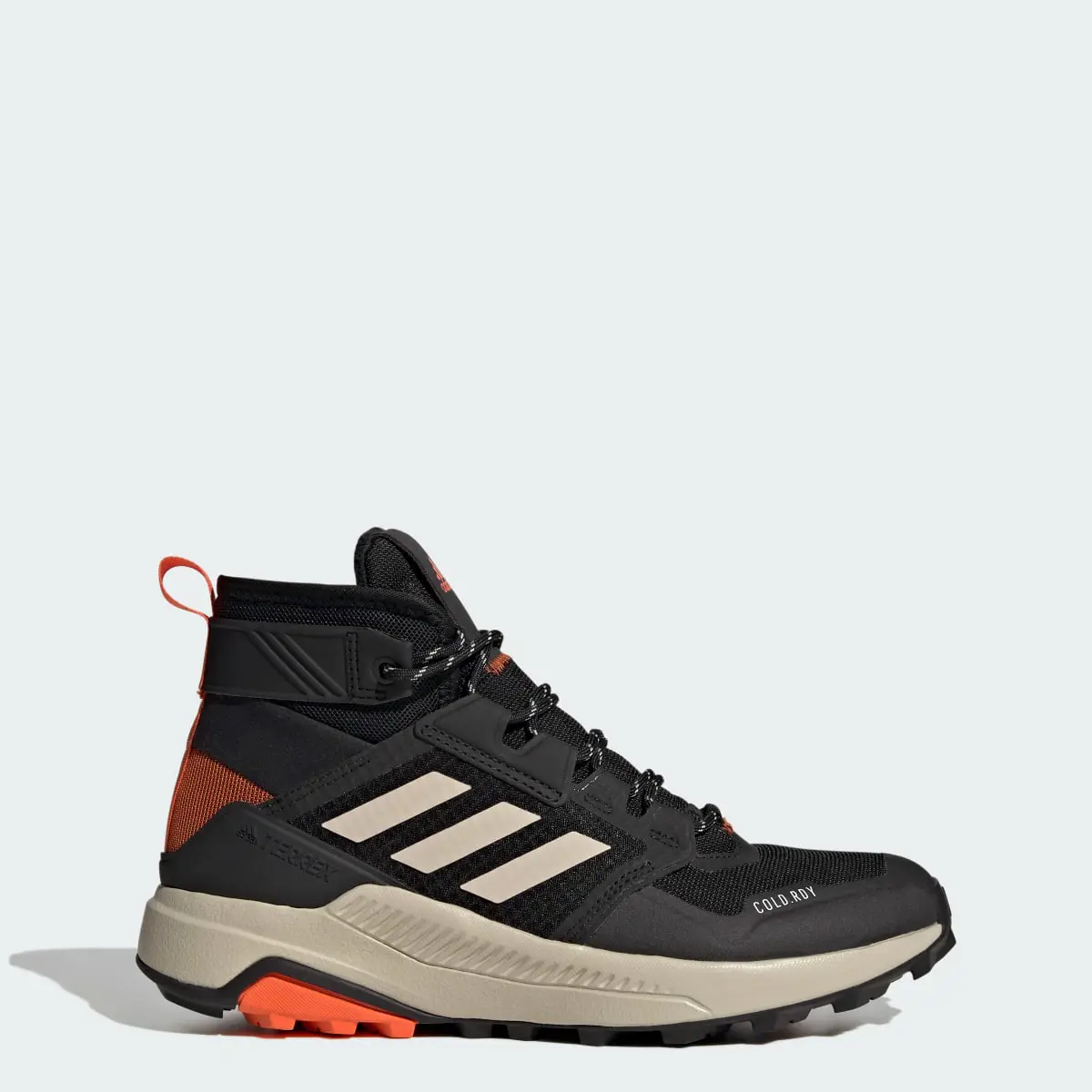 Adidas Zapatilla Terrex Trailmaker Mid COLD.RDY Hiking. 1