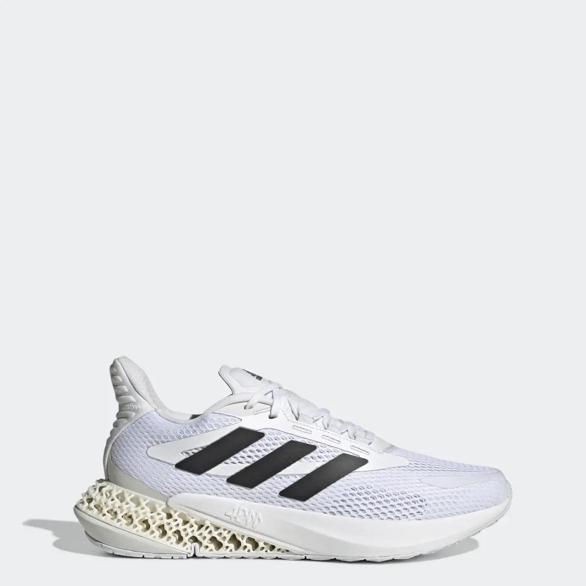 Adidas 4DFWD Pulse Shoes. 1
