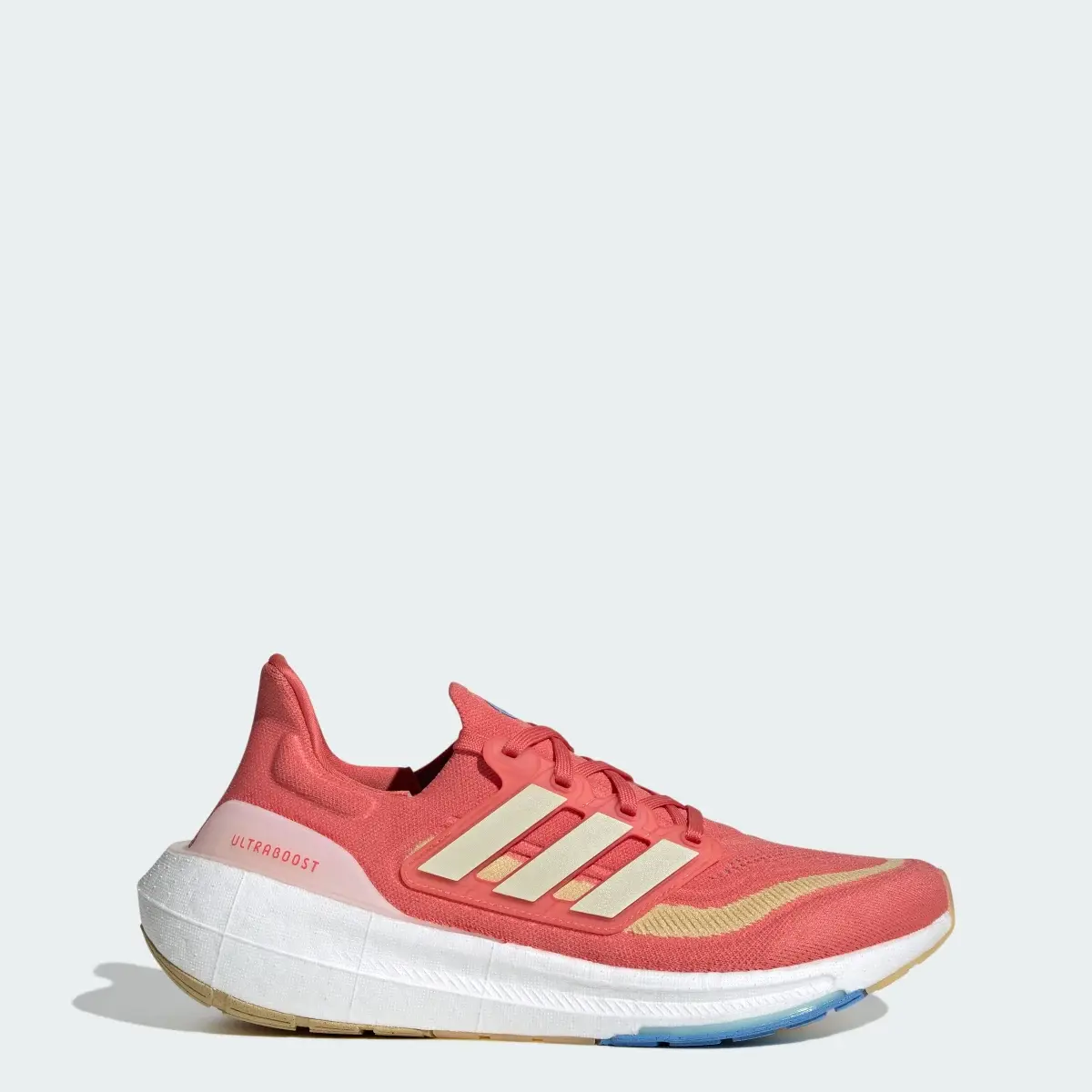 Adidas Ultraboost Light Shoes. 1