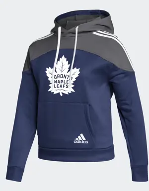 Maple Leafs Pullover Hoodie