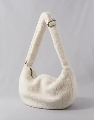 Slouchy Sling Bag