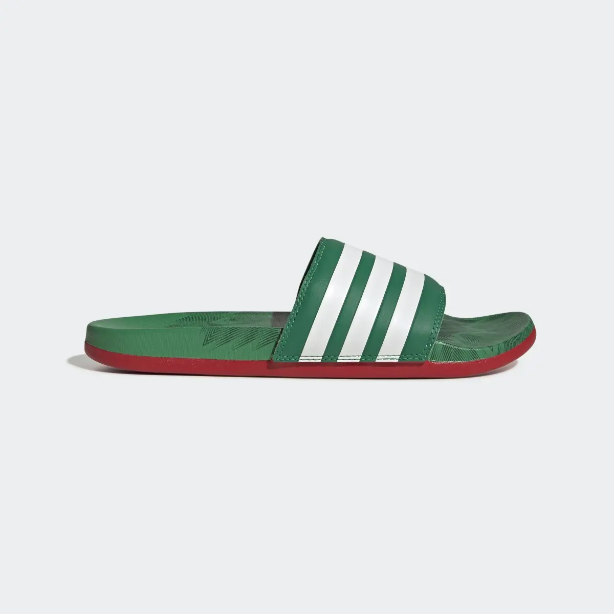 Adidas Chancla Adilette Comfort. 2