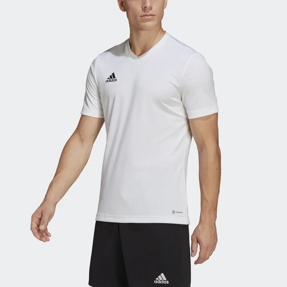 Adidas Entrada 22 Jersey. 1