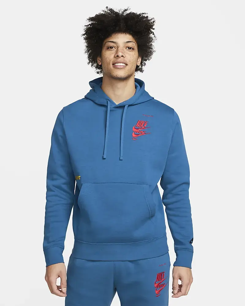 Nike Sportswear Sport Essentials+. 1