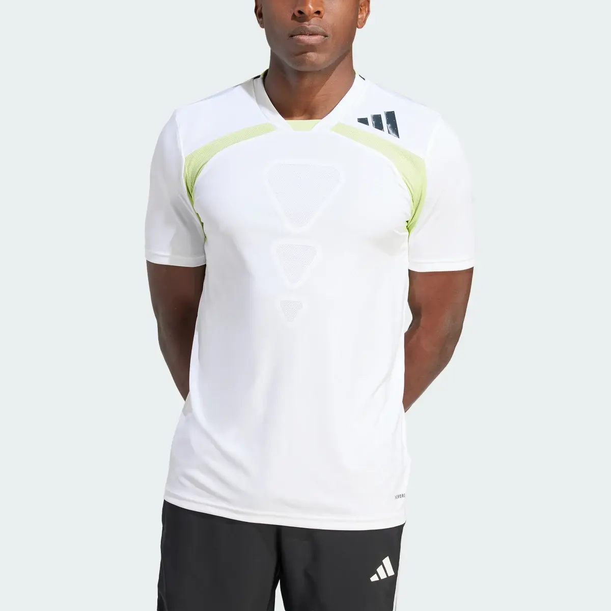 Adidas X Training Jersey. 1