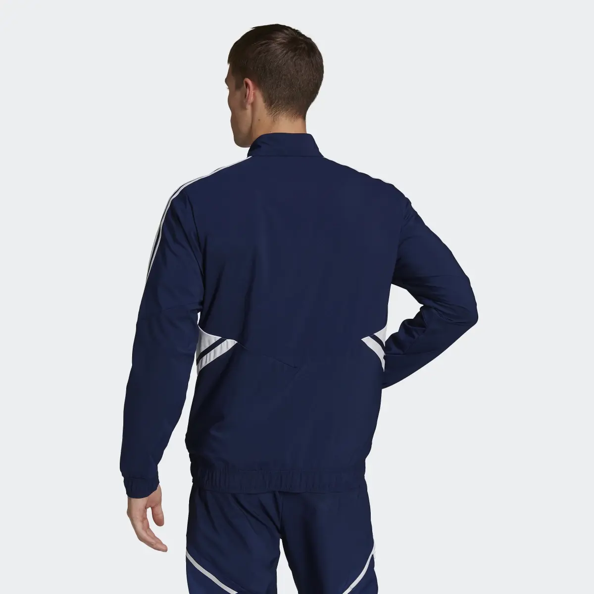 Adidas Condivo 22 Presentation Track Top. 3