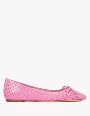 Veronica Ballet Flats