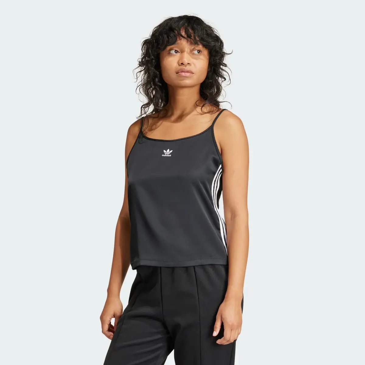 Adidas Adicolor 3-Stripes Camisole. 2