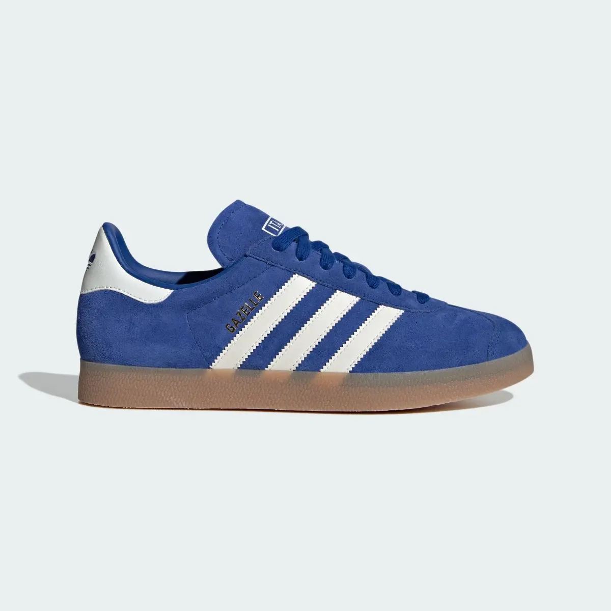 Adidas Chaussure Gazelle Italie. 2