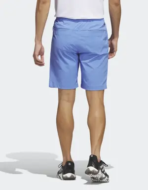 Ripstop Nine-Inch Golf Shorts