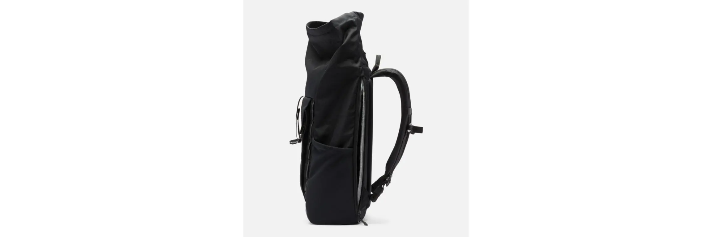 Columbia Convey™ II 27L Rolltop Backpack. 3