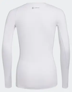 Long Sleeve Techfit Top