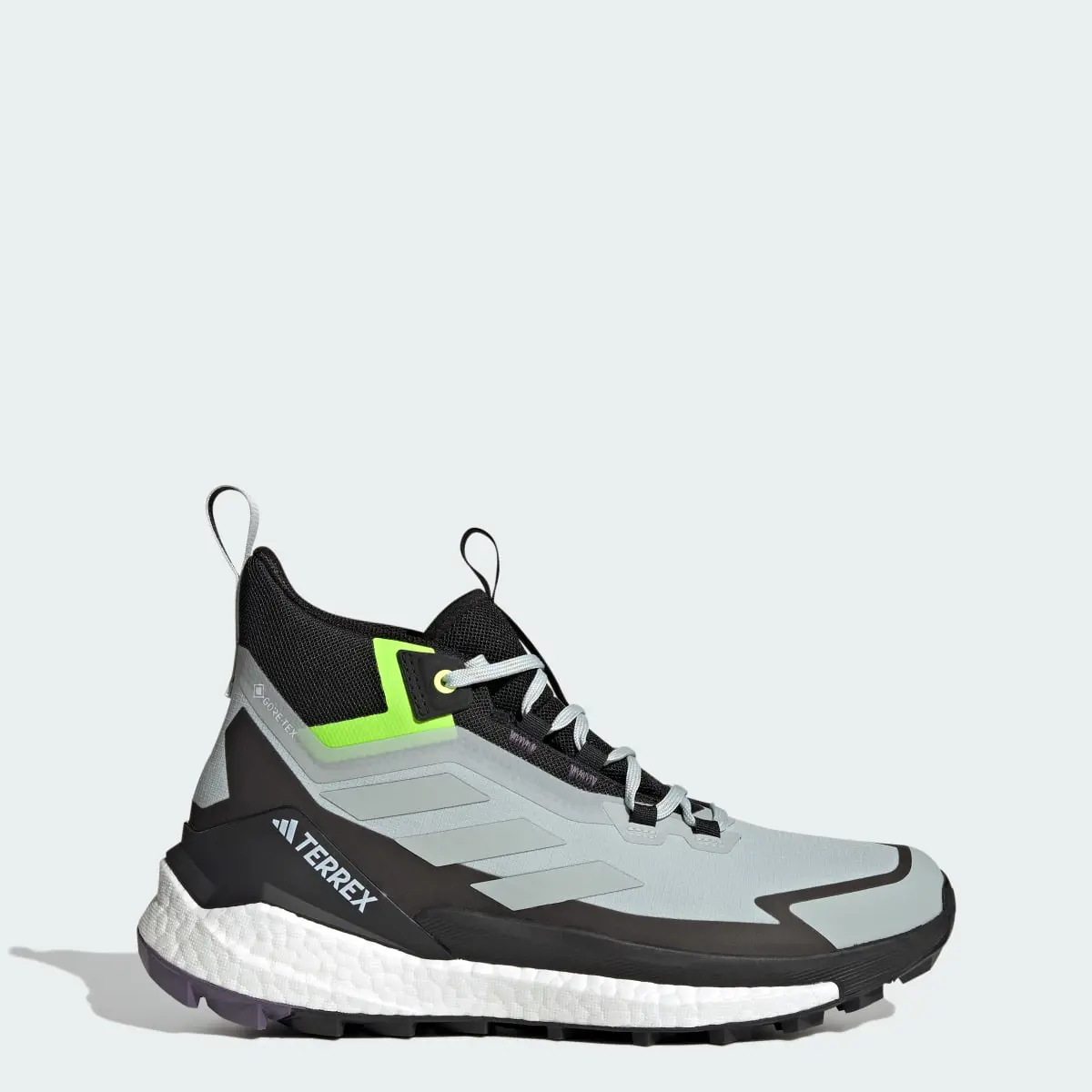 Adidas Terrex Free Hiker GORE-TEX 2.0 Hiking Shoes. 1