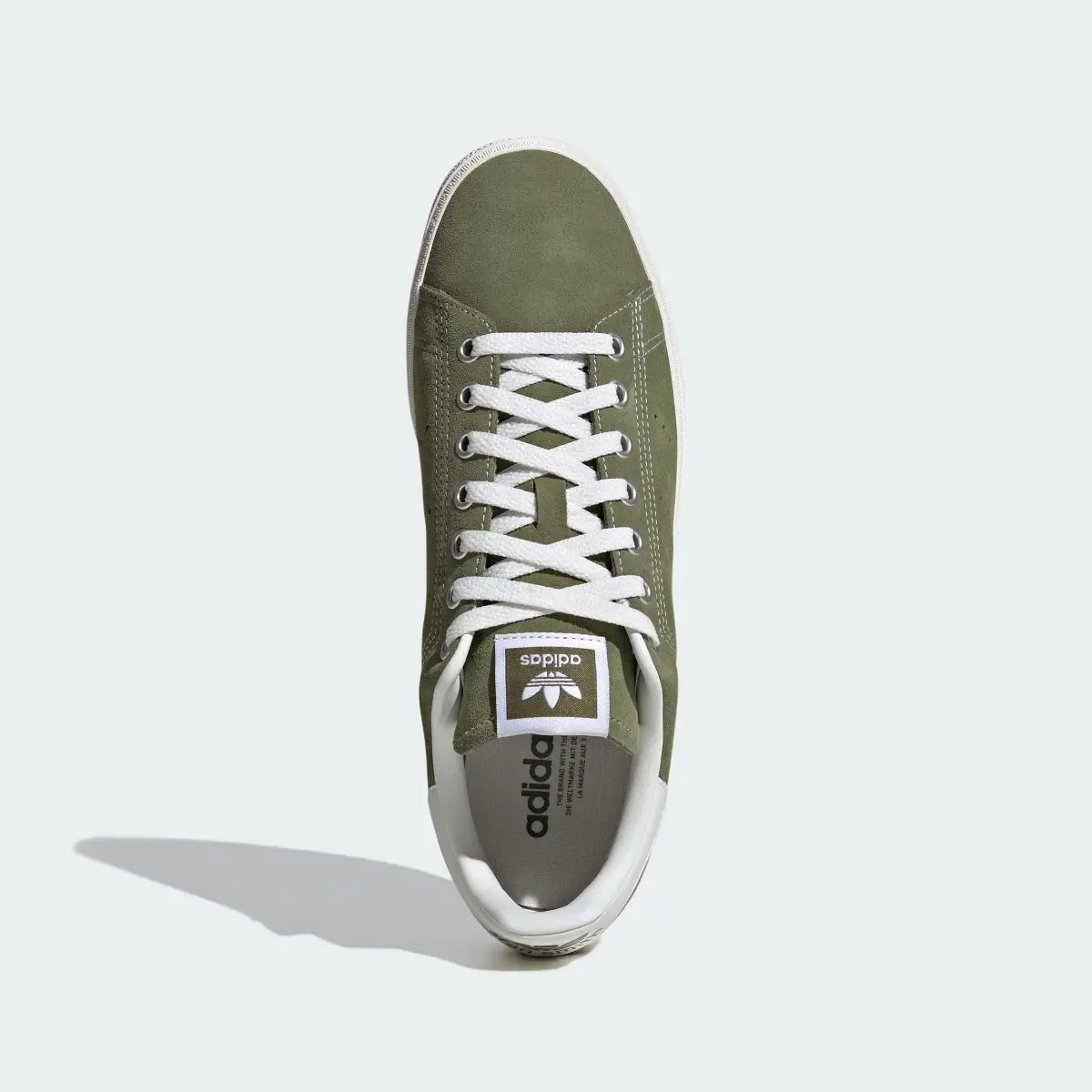 Adidas Stan Smith CS Shoes. 3