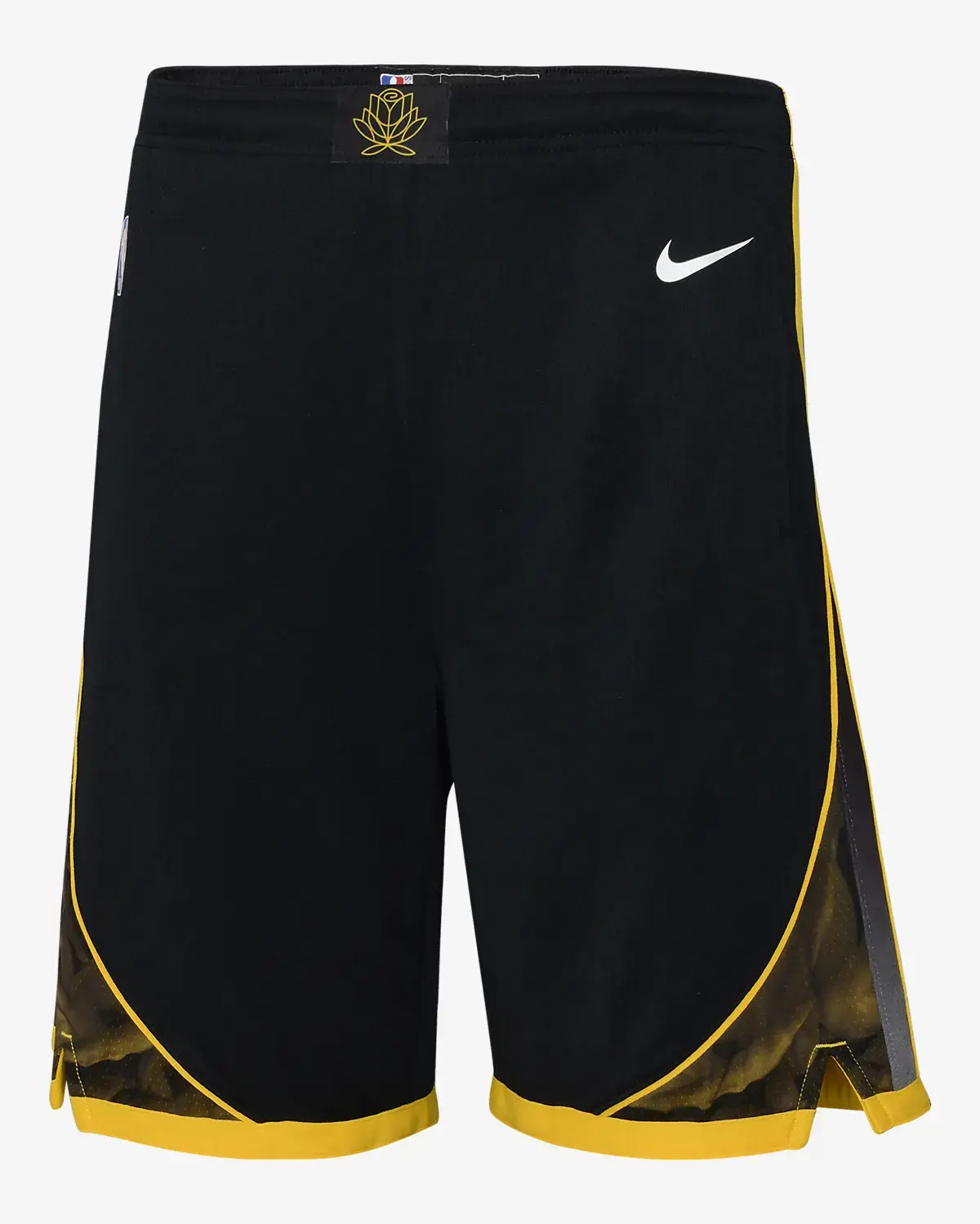 Nike Golden State Warriors. 1