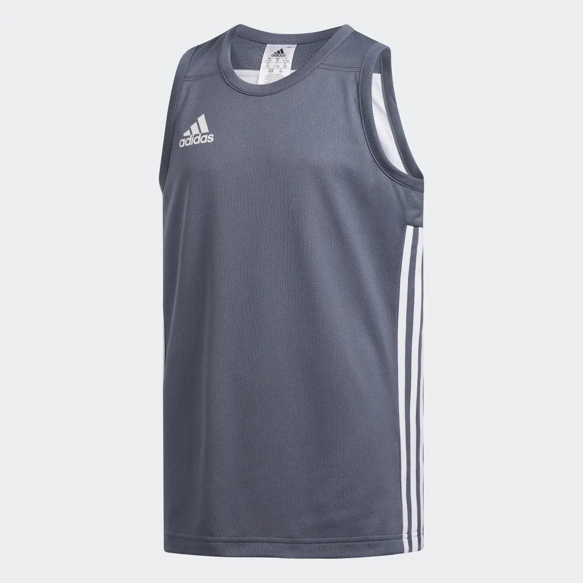 Adidas 3G Speed Reversible Jersey. 1
