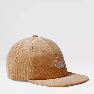 The North Face Corduroy Cap. 1