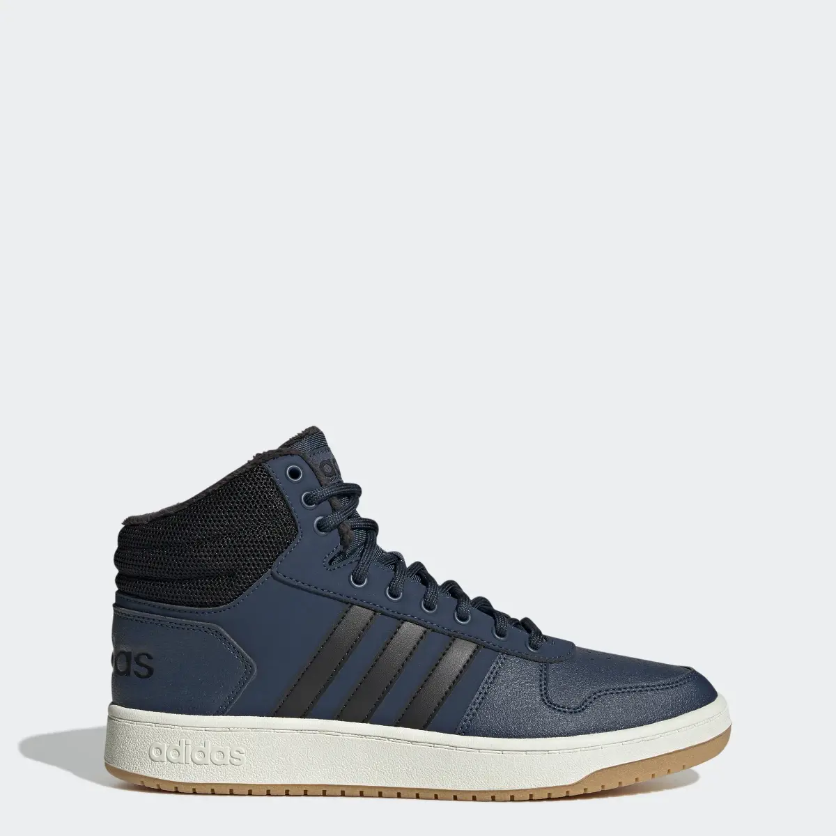 Adidas Chaussure Hoops 2.0 Mid. 1