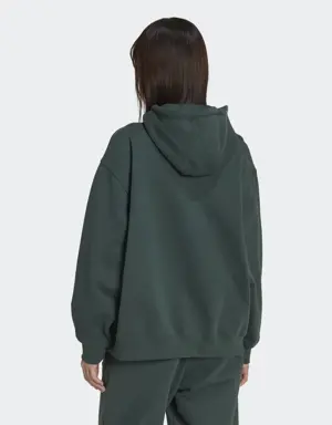 Adidas Adicolor Oversize Hoodie. 3 Adidas Adicolor Oversize Hoodie. 3