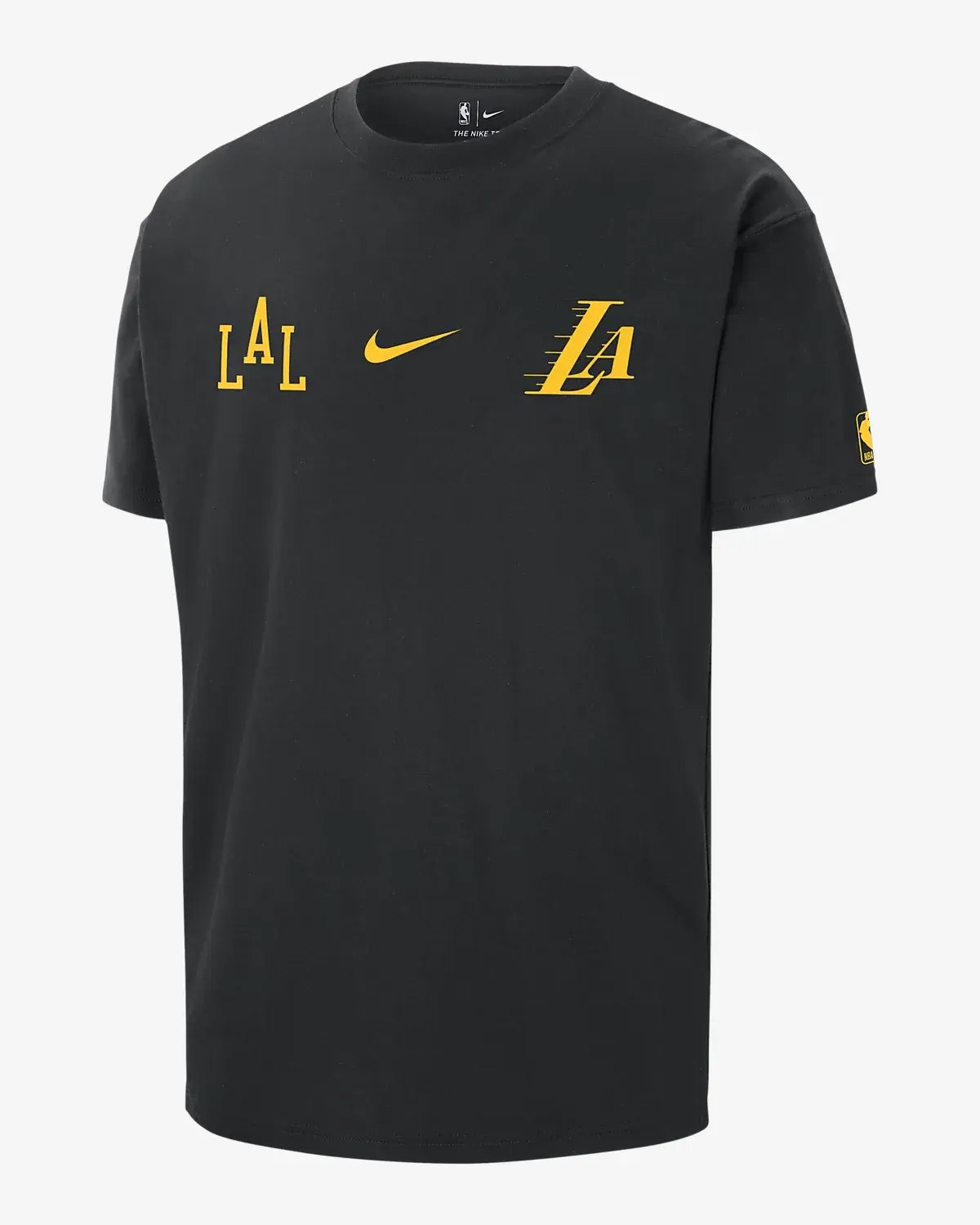 Nike Los Angeles Lakers 2023/24 City Edition. 1