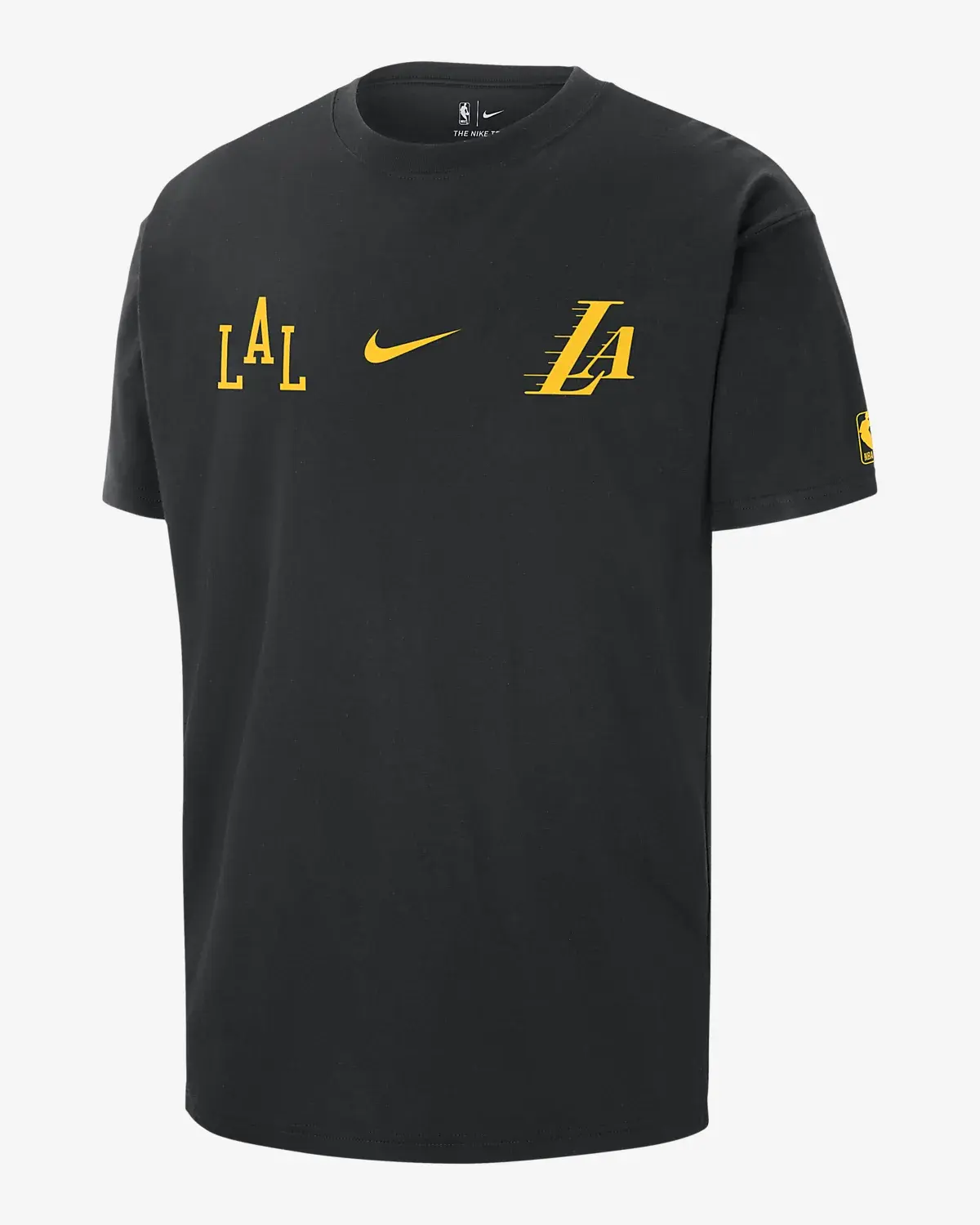 Nike Los Angeles Lakers City Edition 2023/24. 1