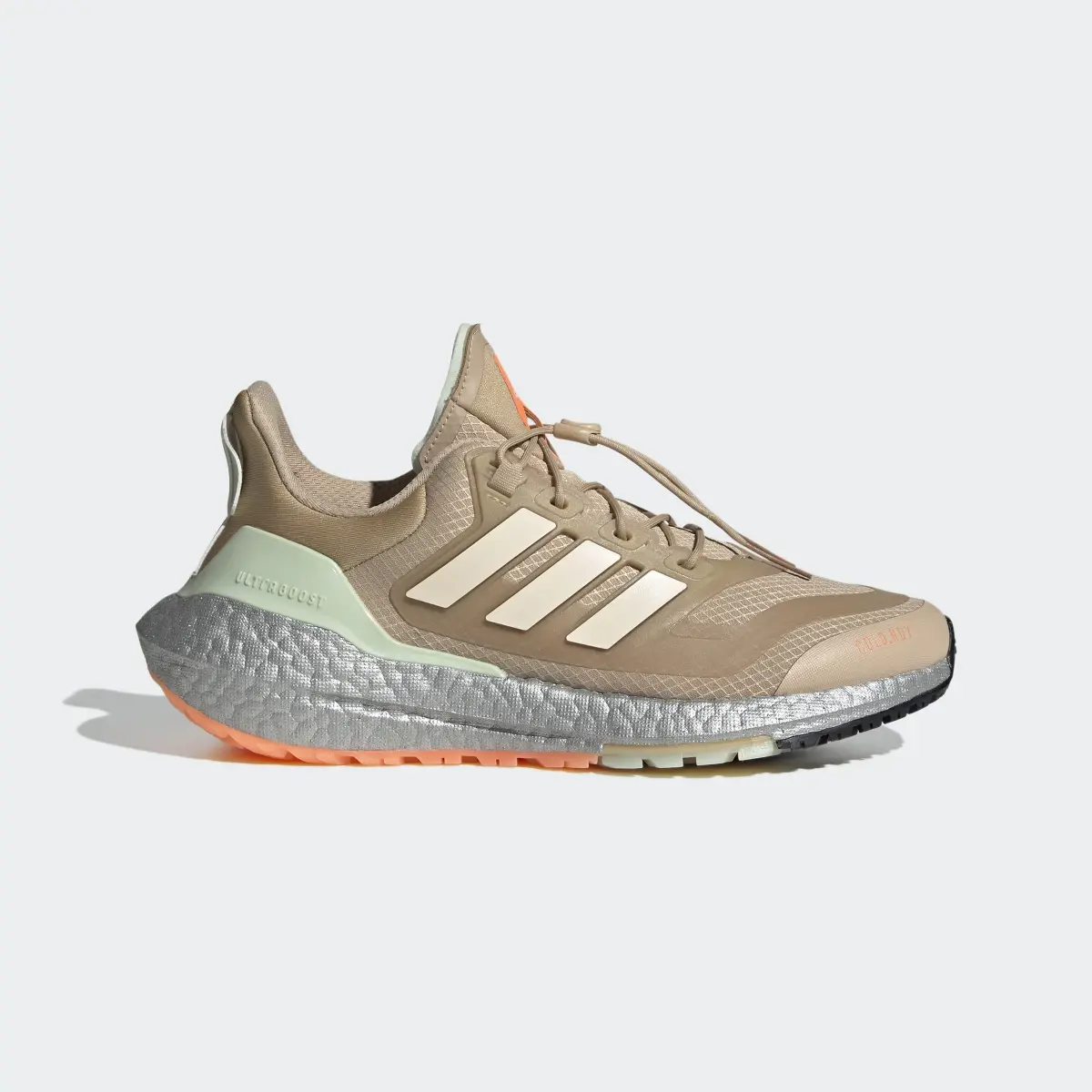 Adidas Zapatilla Ultraboost 22 COLD.RDY 2.0. 2