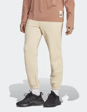 Adidas ALL SZN French Terry Pants
