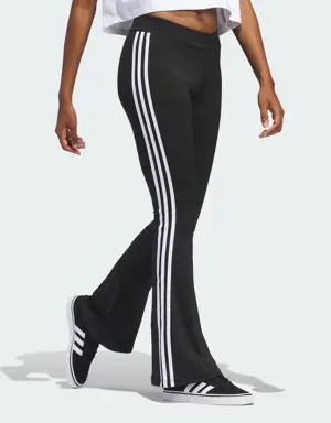 Adidas Legging Flared. 3 Adidas Legging Flared. 3