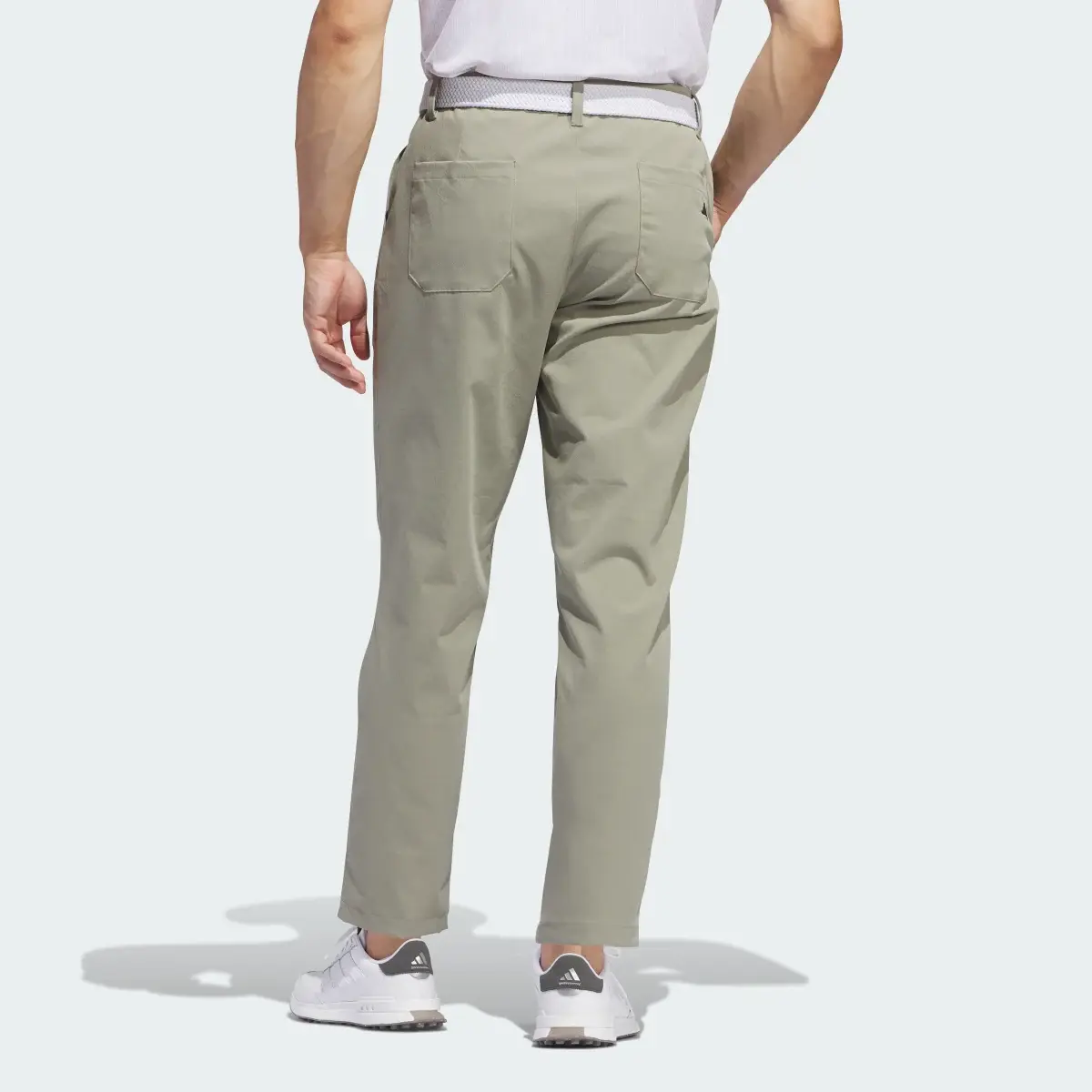 Adidas Pantaloni Go-To Progressive. 2