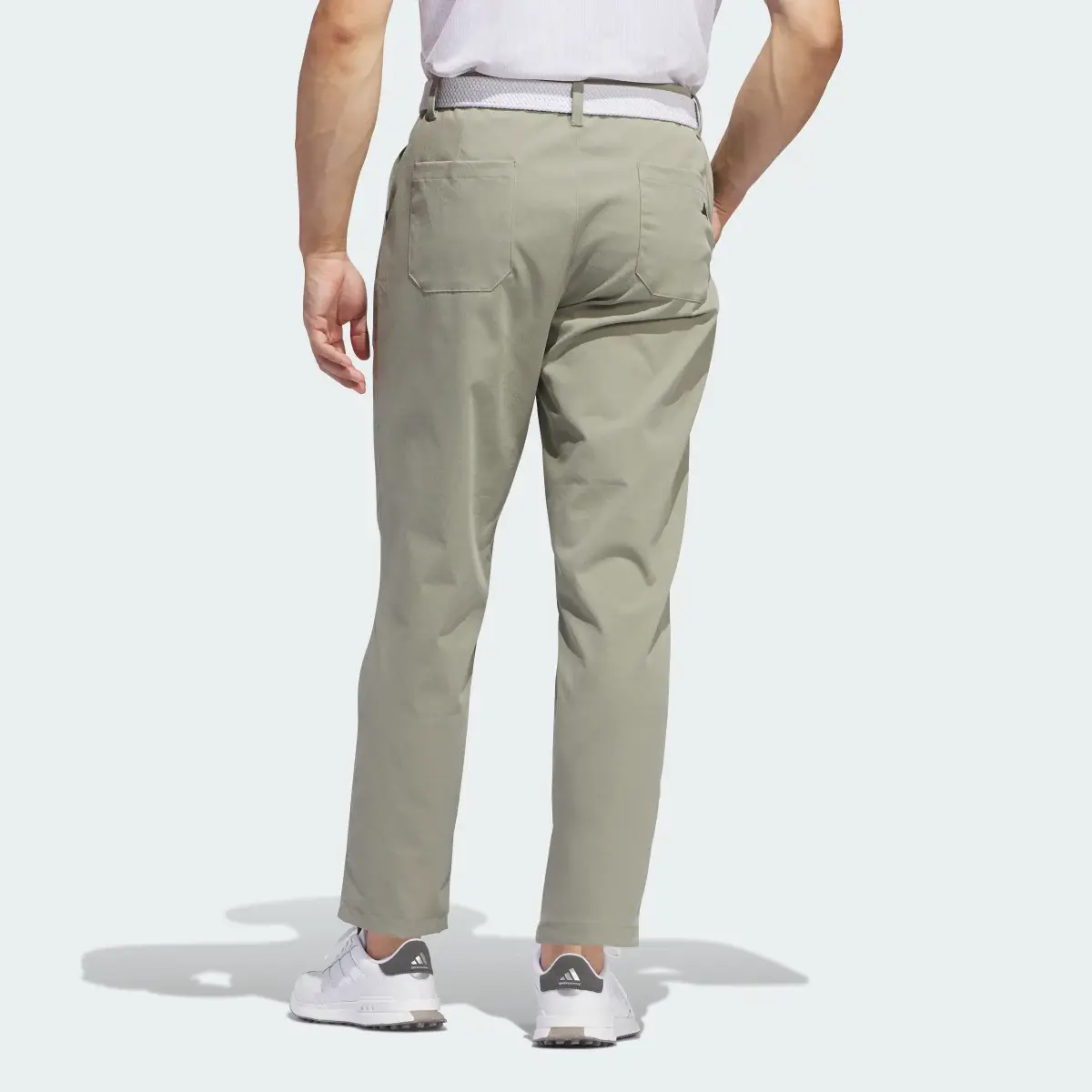 Adidas Go-To Progressive Trousers. 2