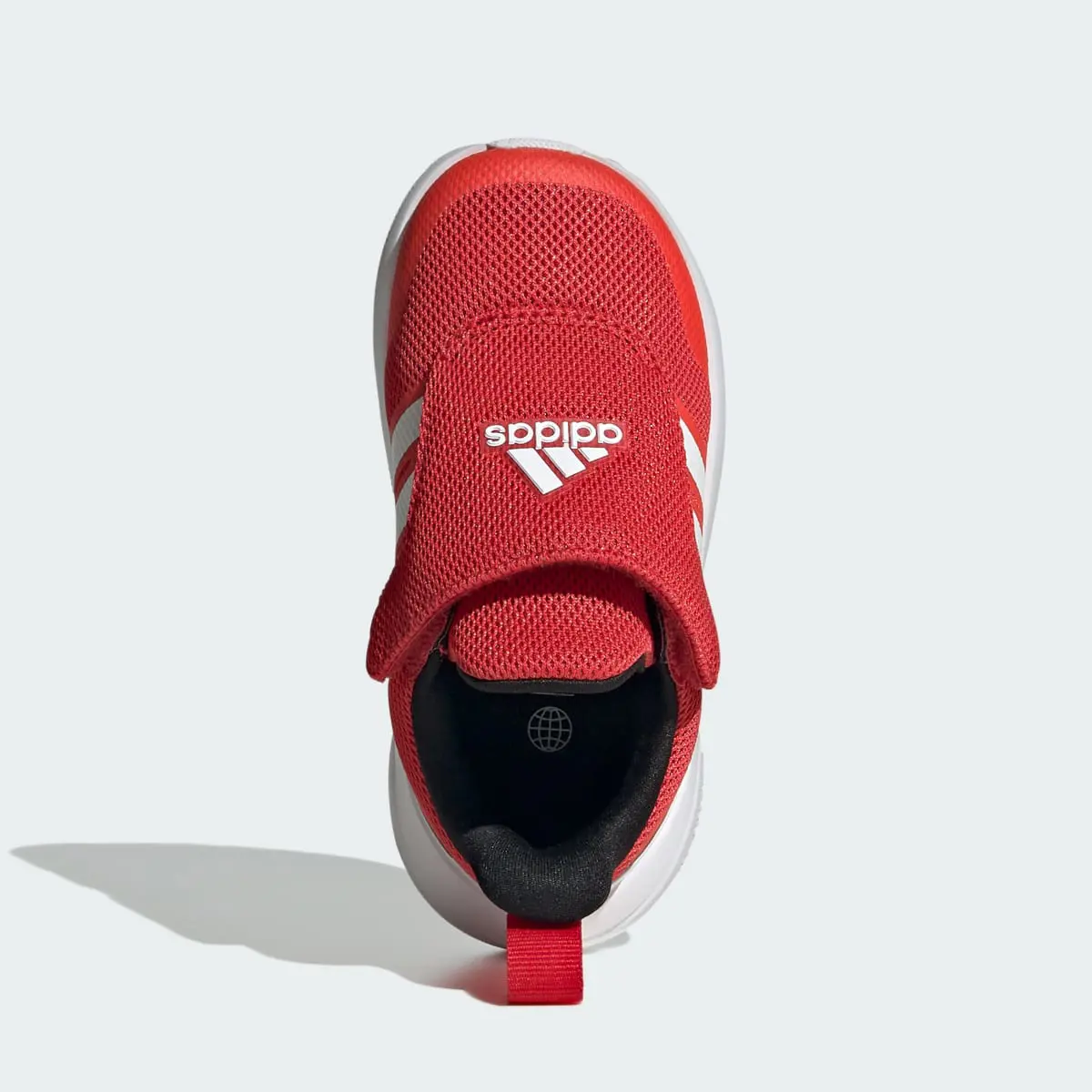Adidas FortaRun 2.0 Running Shoes Kids. 3