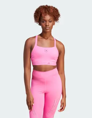 Adidas Brassière adidas by Stella McCartney TruePurpose Maintien moyen. 2 Adidas Brassière adidas by Stella McCartney TruePurpose Maintien moyen. 2