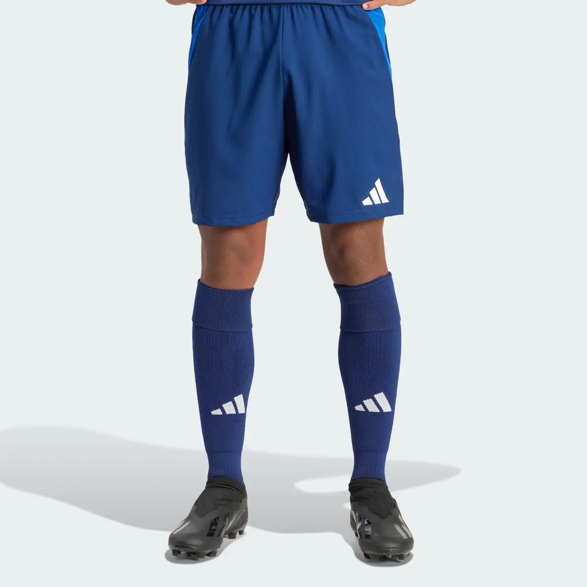 Adidas Tiro 24 Competition Match Shorts. 1