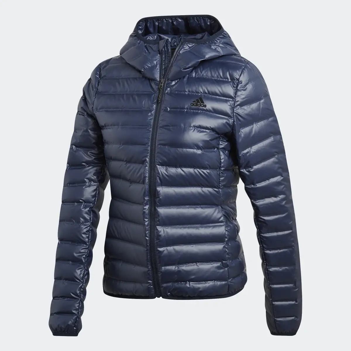 Adidas Chaqueta de plumón Varilite. 1