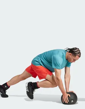 Adidas Workout Knurling Shorts. 3 Adidas Workout Knurling Shorts. 3