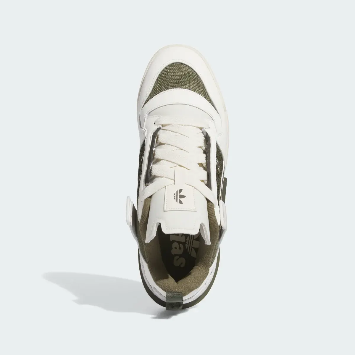 Adidas Forum Mod Low Shoes. 3