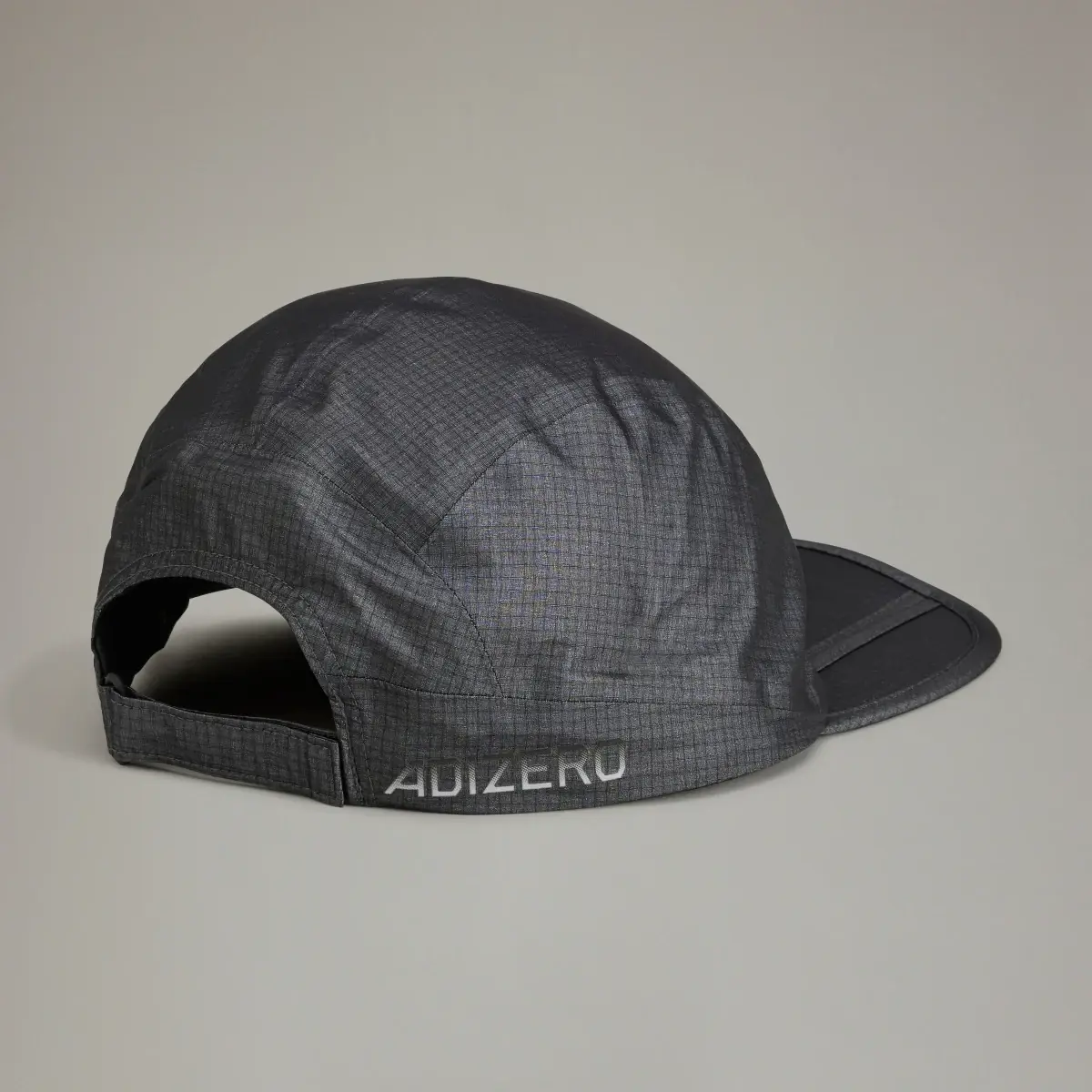 Adidas Y-3 FLDB GORE-TEX Running Cap. 3