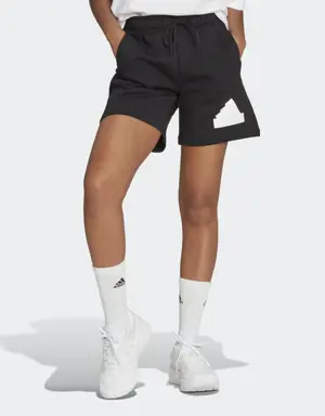 Adidas Future Icons Badge of Sport Shorts