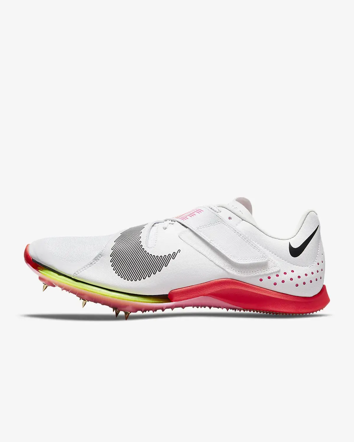 Nike Air Zoom Long Jump Elite. 1