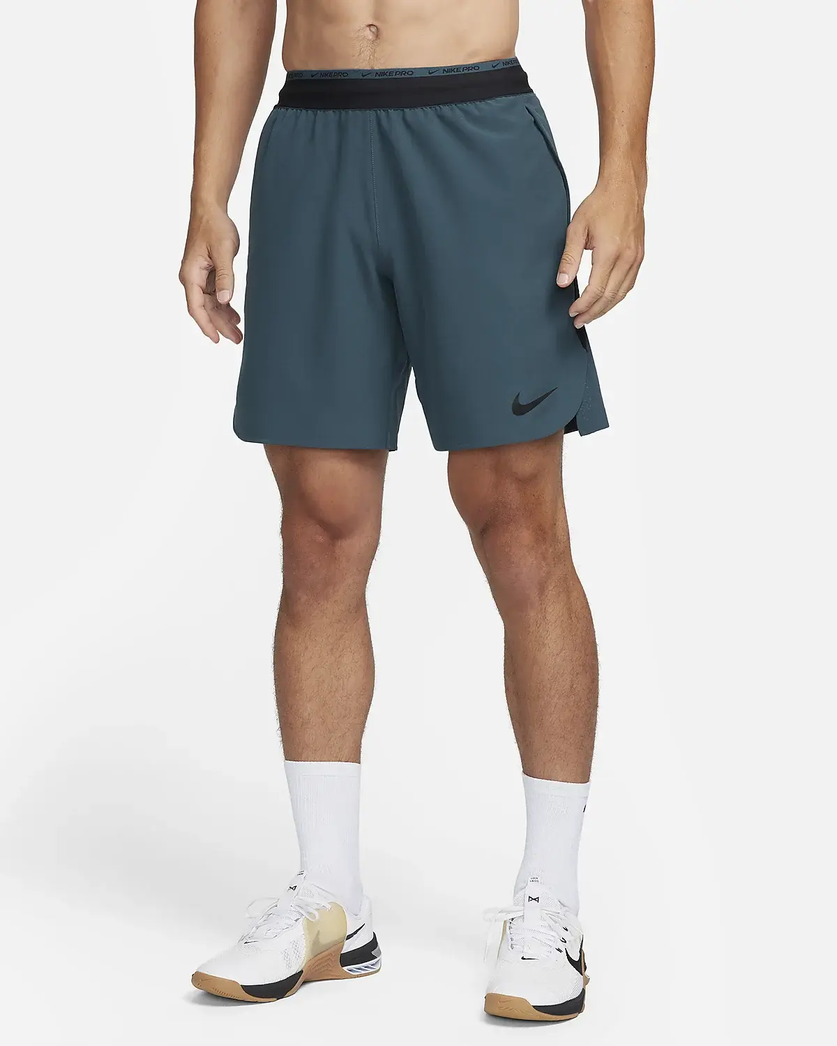 Nike Dri-FIT Flex Rep Pro Collection. 1