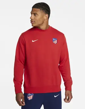 Atlético Madrid