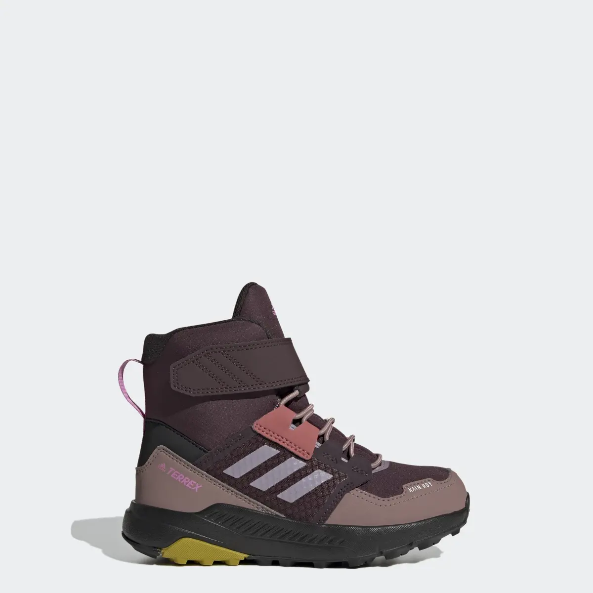 Adidas Zapatilla Terrex Trailmaker High COLD.RDY Hiking. 1